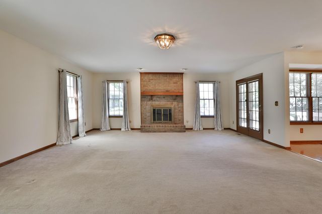 5613 Corey Swirl Drive, Dublin, OH 43017