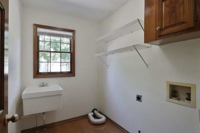 5613 Corey Swirl Drive, Dublin, OH 43017