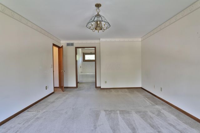5613 Corey Swirl Drive, Dublin, OH 43017