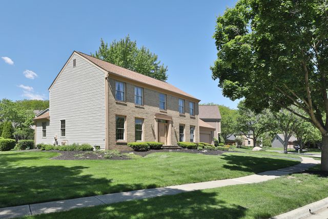 5613 Corey Swirl Drive, Dublin, OH 43017