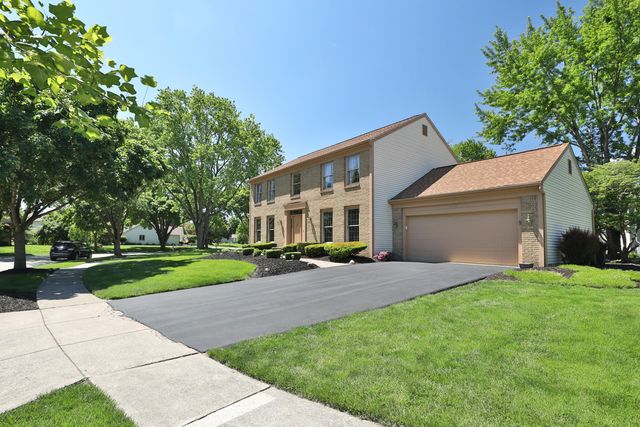 5613 Corey Swirl Drive, Dublin, OH 43017