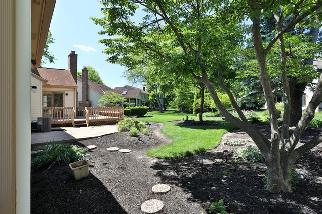 5613 Corey Swirl Drive, Dublin, OH 43017