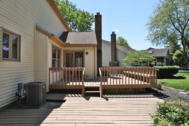 5613 Corey Swirl Drive, Dublin, OH 43017