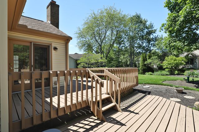 5613 Corey Swirl Drive, Dublin, OH 43017