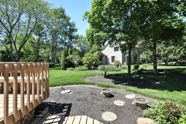 5613 Corey Swirl Drive, Dublin, OH 43017