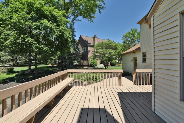5613 Corey Swirl Drive, Dublin, OH 43017