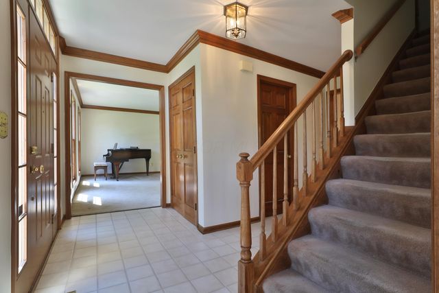 5613 Corey Swirl Drive, Dublin, OH 43017