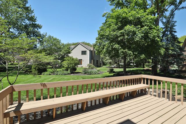 5613 Corey Swirl Drive, Dublin, OH 43017
