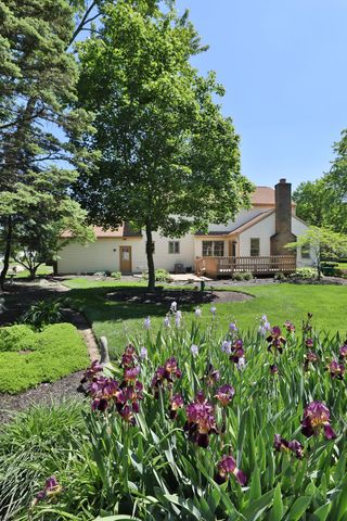 5613 Corey Swirl Drive, Dublin, OH 43017