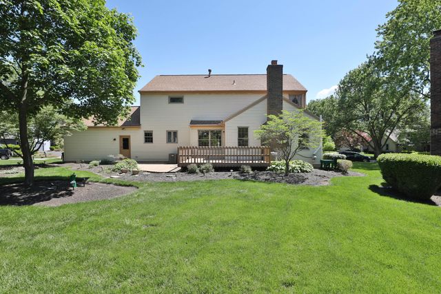 5613 Corey Swirl Drive, Dublin, OH 43017