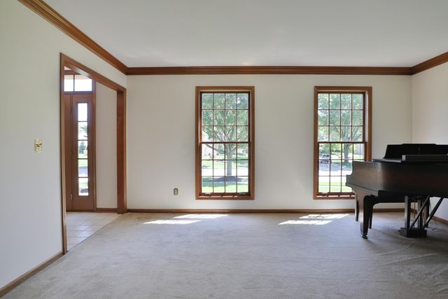 5613 Corey Swirl Drive, Dublin, OH 43017