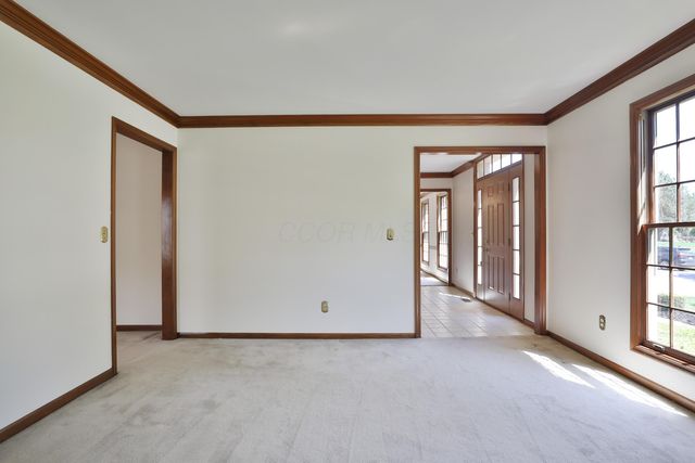 5613 Corey Swirl Drive, Dublin, OH 43017