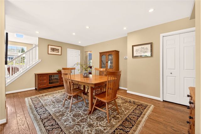 2 Montpelier Circle, Brighton, NY 14618
