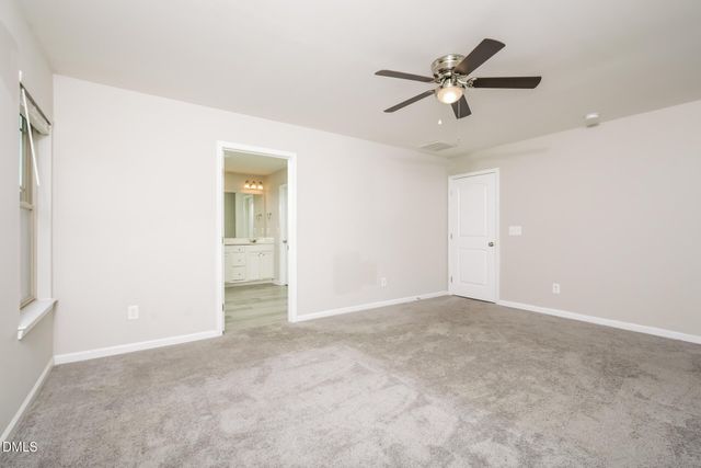 1604 Flowering Peach Trail, Raleigh, NC 27610