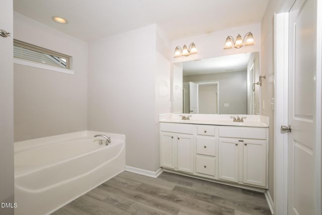 1604 Flowering Peach Trail, Raleigh, NC 27610