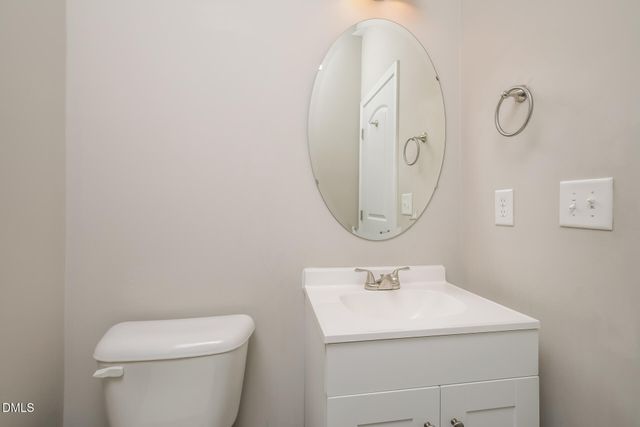 1604 Flowering Peach Trail, Raleigh, NC 27610