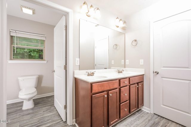 1604 Flowering Peach Trail, Raleigh, NC 27610