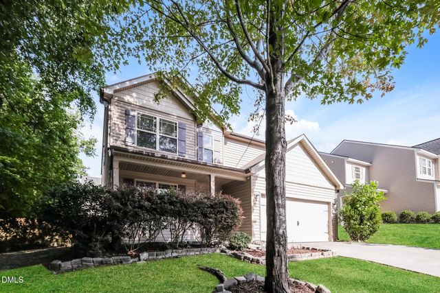 1604 Flowering Peach Trail, Raleigh, NC 27610