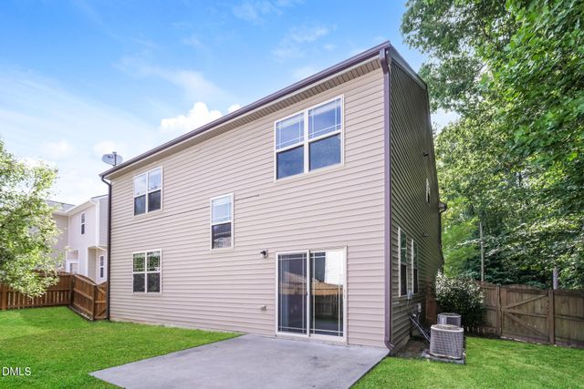 1604 Flowering Peach Trail, Raleigh, NC 27610