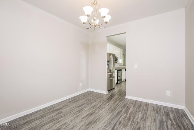 1604 Flowering Peach Trail, Raleigh, NC 27610