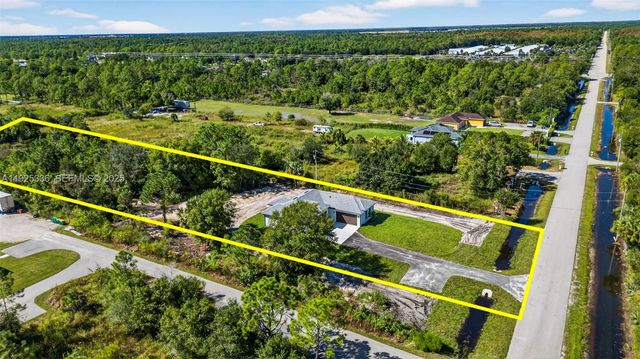 3260 60th AVE NE, Naples, FL 34120