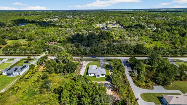 3260 60th AVE NE, Naples, FL 34120