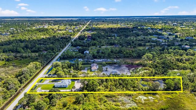 3260 60th AVE NE, Naples, FL 34120