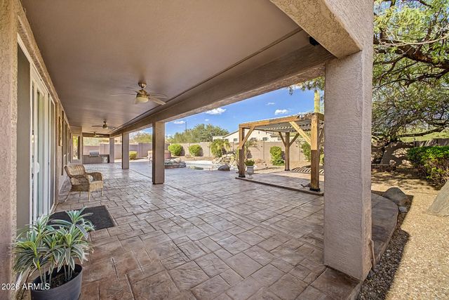 2345 N VISTA DEL SOL --, Mesa, AZ 85207