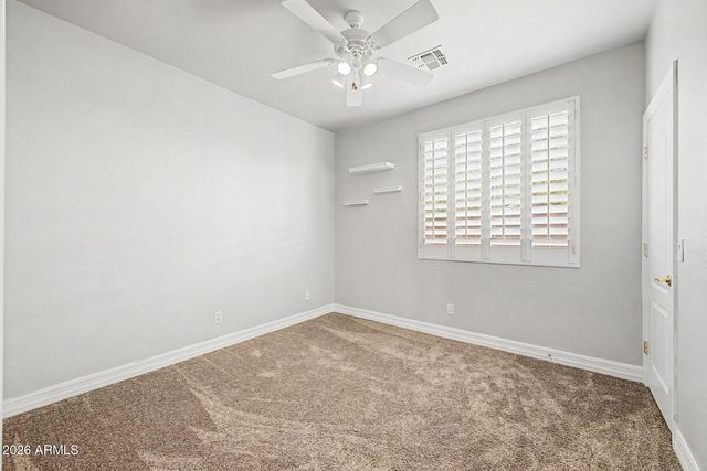 2345 N VISTA DEL SOL --, Mesa, AZ 85207