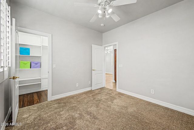 2345 N VISTA DEL SOL --, Mesa, AZ 85207