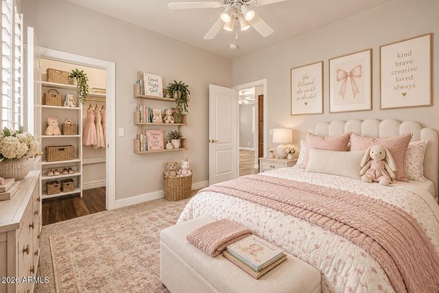 2345 N VISTA DEL SOL --, Mesa, AZ 85207