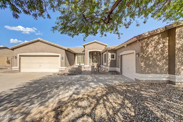 2345 N VISTA DEL SOL --, Mesa, AZ 85207