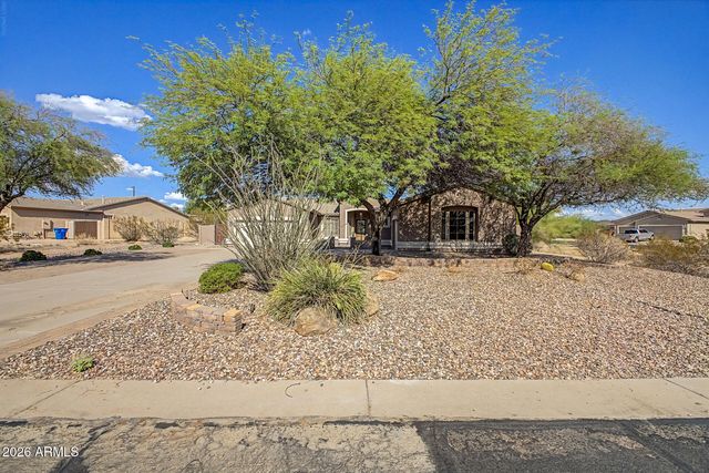 2345 N VISTA DEL SOL --, Mesa, AZ 85207