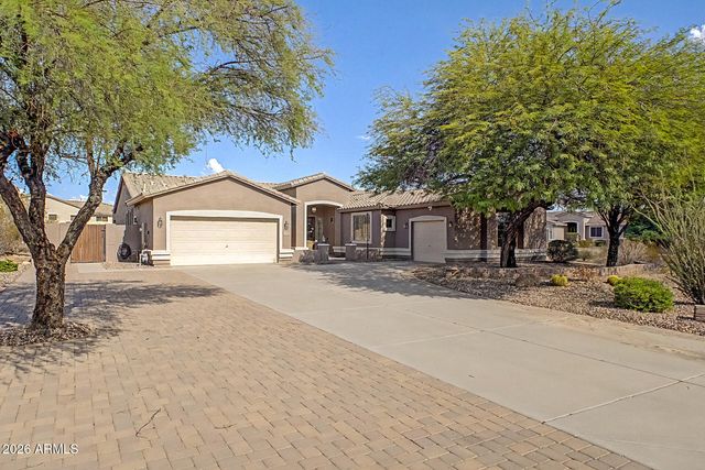 2345 N VISTA DEL SOL --, Mesa, AZ 85207