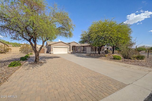 2345 N VISTA DEL SOL --, Mesa, AZ 85207