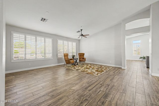 2345 N VISTA DEL SOL --, Mesa, AZ 85207