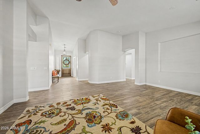 2345 N VISTA DEL SOL --, Mesa, AZ 85207