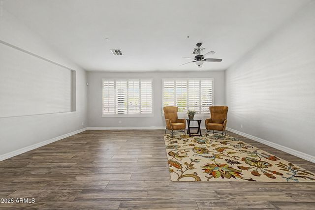 2345 N VISTA DEL SOL --, Mesa, AZ 85207