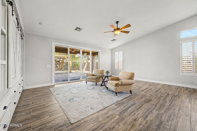 2345 N VISTA DEL SOL --, Mesa, AZ 85207