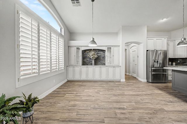 2345 N VISTA DEL SOL --, Mesa, AZ 85207