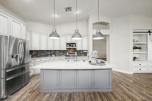 2345 N VISTA DEL SOL --, Mesa, AZ 85207
