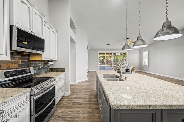 2345 N VISTA DEL SOL --, Mesa, AZ 85207