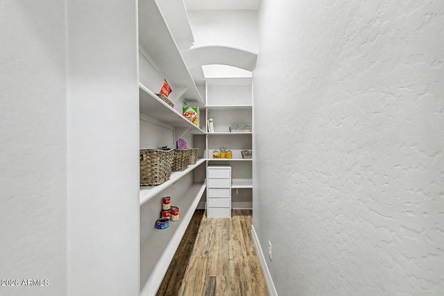 2345 N VISTA DEL SOL --, Mesa, AZ 85207