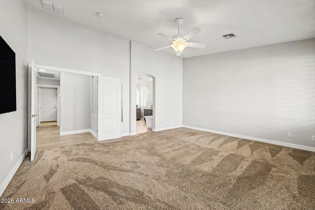 2345 N VISTA DEL SOL --, Mesa, AZ 85207