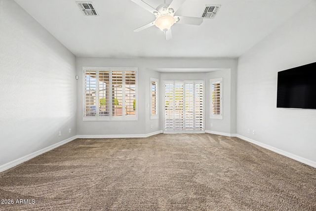 2345 N VISTA DEL SOL --, Mesa, AZ 85207