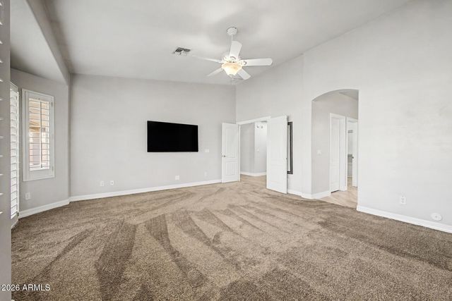 2345 N VISTA DEL SOL --, Mesa, AZ 85207
