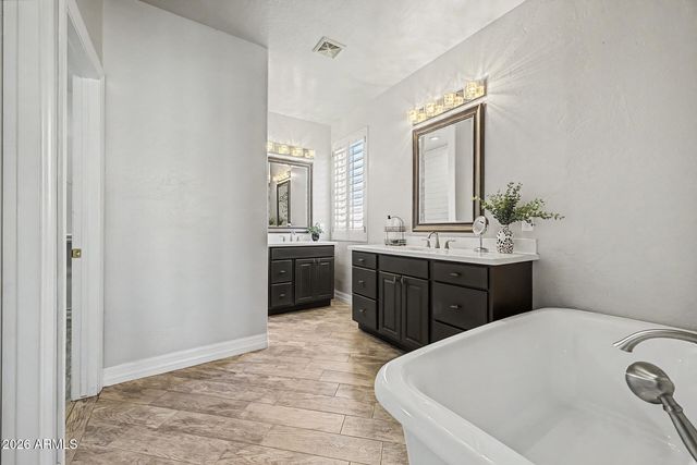 2345 N VISTA DEL SOL --, Mesa, AZ 85207