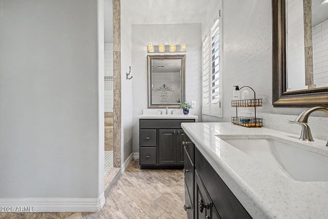2345 N VISTA DEL SOL --, Mesa, AZ 85207