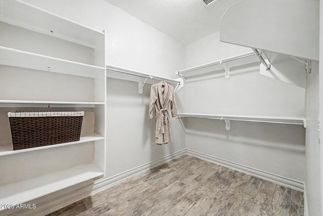 2345 N VISTA DEL SOL --, Mesa, AZ 85207