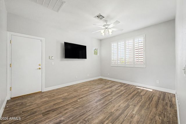 2345 N VISTA DEL SOL --, Mesa, AZ 85207
